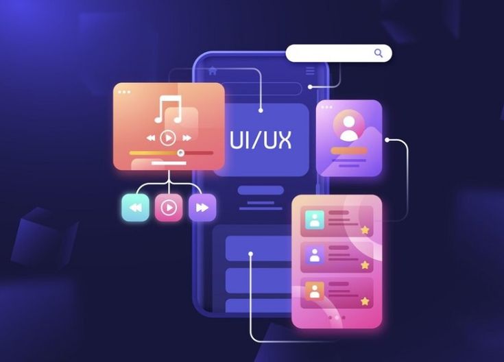 UI/UX Design Course ( 30 Days )