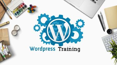 WordPress Certificate Course( 15 Days )
