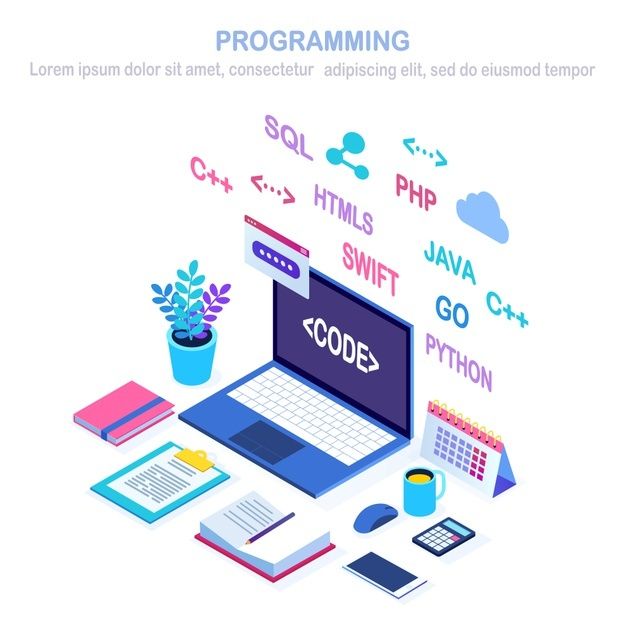 Python, JS & Web Development, etc Certificate Course ( 3-Month Diploma )
