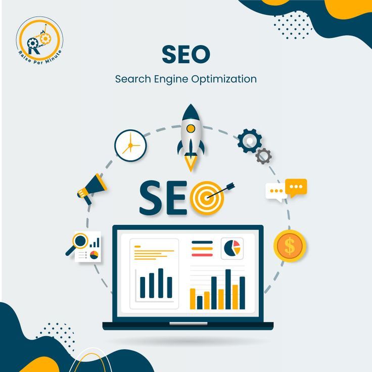 SEO (Search Engine Optimization) Certificate Course ( 45 Days )
